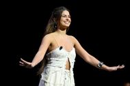 Snap Inc 2022 NewFronts - Source: Getty
